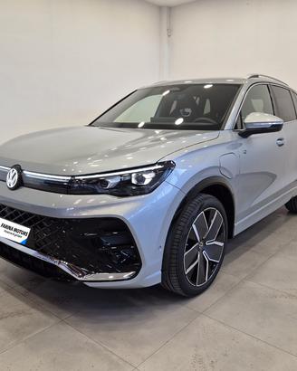 Volkswagen Tiguan 1.5 tsi ehybrid Phev R-Line 272c