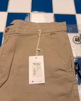 Pantaloni uomo Roly work