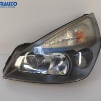 Faro ant sx RENAULT ESPACE IV '02