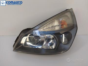 Faro ant sx RENAULT ESPACE IV '02