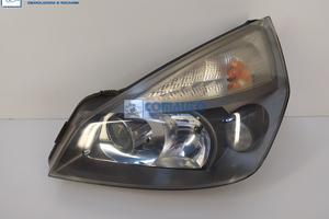 Faro ant sx RENAULT ESPACE IV '02