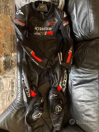 Alpinestars Gp Force Chaser 50 nuova