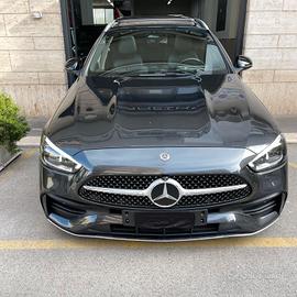 Mercedes-Benz C 300d S.W. 265cv Premium Plus