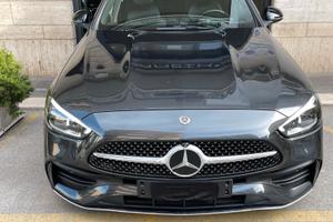 Mercedes-Benz C 300d S.W. 265cv Premium Plus