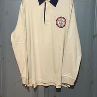 2000s Pepe Jeans Polo Size XXL