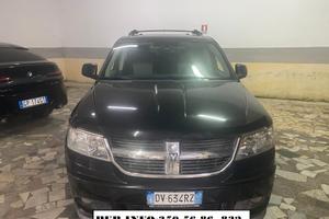 Dodge Journey 2.0 diesel con garanzia-2009