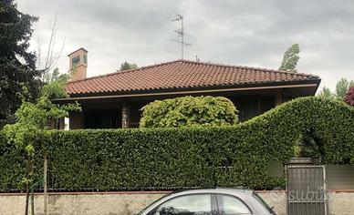 Villa a Peschiera Borromeo(MI)