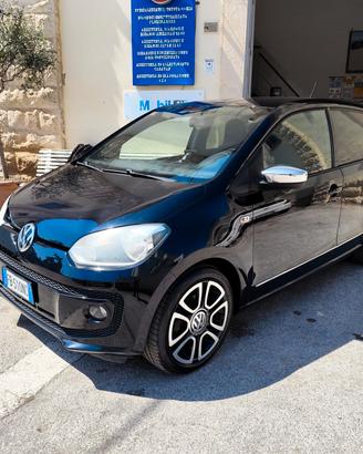 Volkswagen up! 1.0 75 CV 5p. high ASG