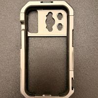 Cover Professionale SmallRig iPhone 13 Pro