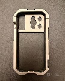 Cover Professionale SmallRig iPhone 13 Pro