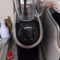 Macchinetta del caffe