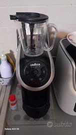 Macchinetta del caffe