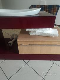 mobile bagno 