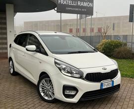 Kia Carens 1.7 CRDi 141 CV Platinum 7 POSTI