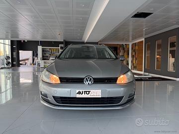 VOLKSWAGEN Golf Variant 1.6 TDI 105 CV Comfortl.BM