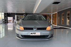VOLKSWAGEN Golf Variant 1.6 TDI 105 CV Comfortl.BM