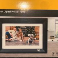 Cornice digitale kodak