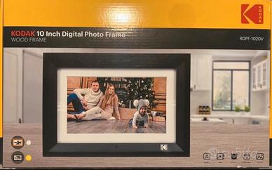 Cornice digitale kodak