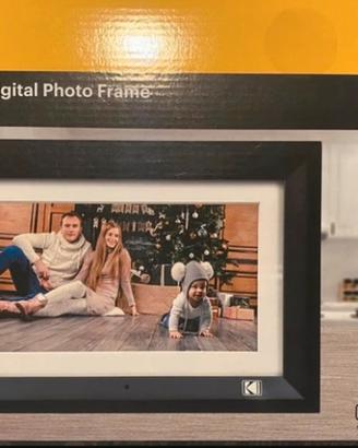 Cornice digitale kodak