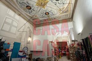 Negozio in centro ad Este