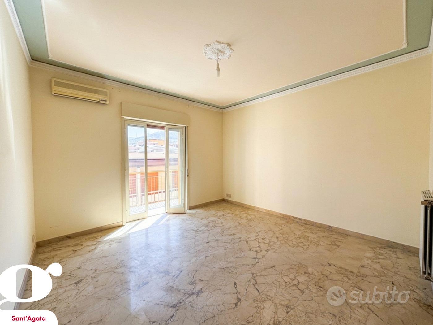 Appartamento – Sant'Agata di Militello, Carra, Minà - Vista 3