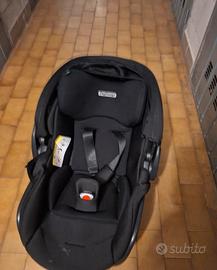 Seggiolino Peg Perego Sl + Isofix