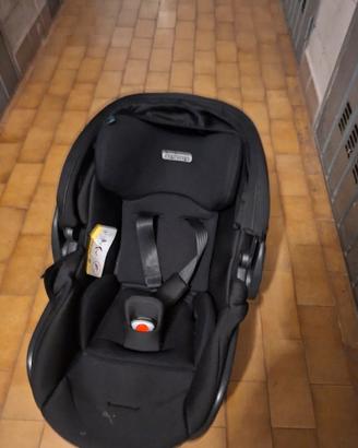 Seggiolino Peg Perego Sl + Isofix