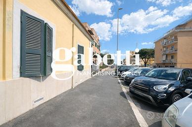 Appartamento Roma [Cod. rif 3318058VRG]