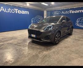 FORD Puma 1.5 ecoblue st-line s&s 120cv