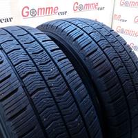 Gomme kumho 215 65 15 90% COD:462