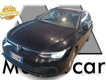 VOLKSWAGEN Golf Variant Golf Variant 1.0 etsi e