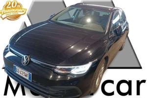 VOLKSWAGEN Golf Variant Golf Variant 1.0 etsi e