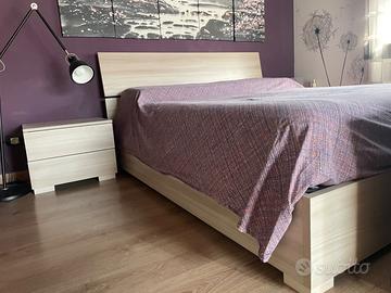 Camera da letto Mondo Convenienza