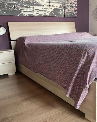Camera da letto Mondo Convenienza