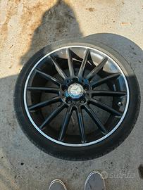 cerchi AMG 18