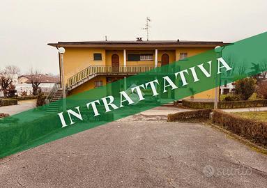 3 LOCALI A CASATENOVO