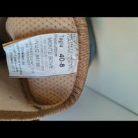 Scarponi militari desertici