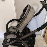 Passeggino Trio Peg Perego 