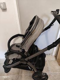 Passeggino Trio Peg Perego 