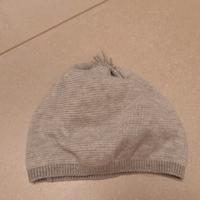 cappello neonato 