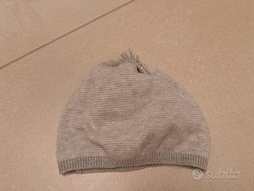cappello neonato 