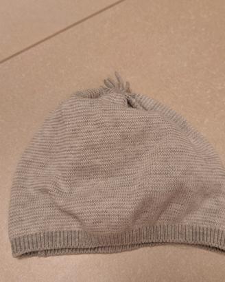 cappello neonato 