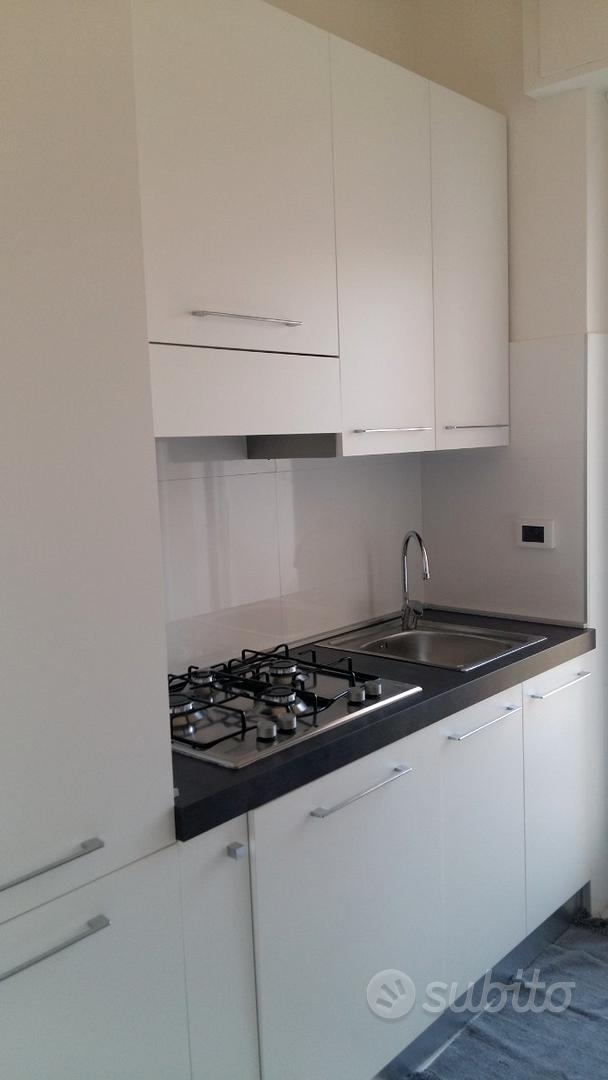 Appartamento – Carrara, Marina di Carrara - Vista 5