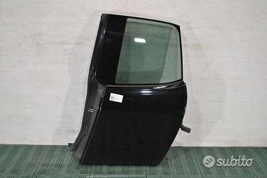 BMW i3 I01 Porta posteriore sinistra