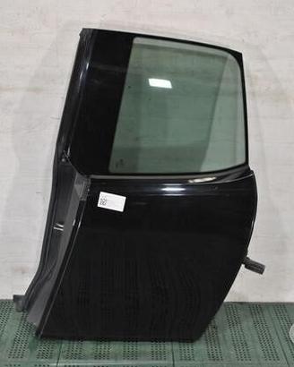 BMW i3 I01 Porta posteriore sinistra