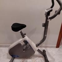 Cyclette Domyos decathlon 