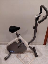 Cyclette Domyos decathlon 
