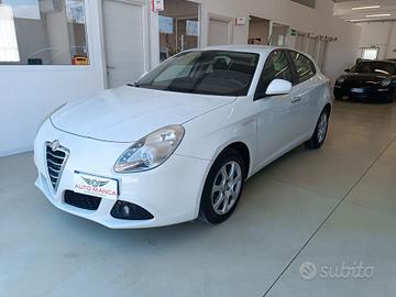 Alfa Romeo Giulietta 1.6 JTDm-2 105 CV Progression