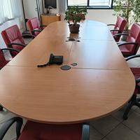 Mobili per ufficio
