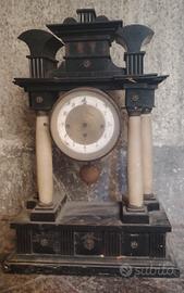 antica pendola viennese